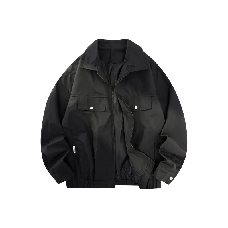 FAKE VINTAGE Jackets Unisex-5