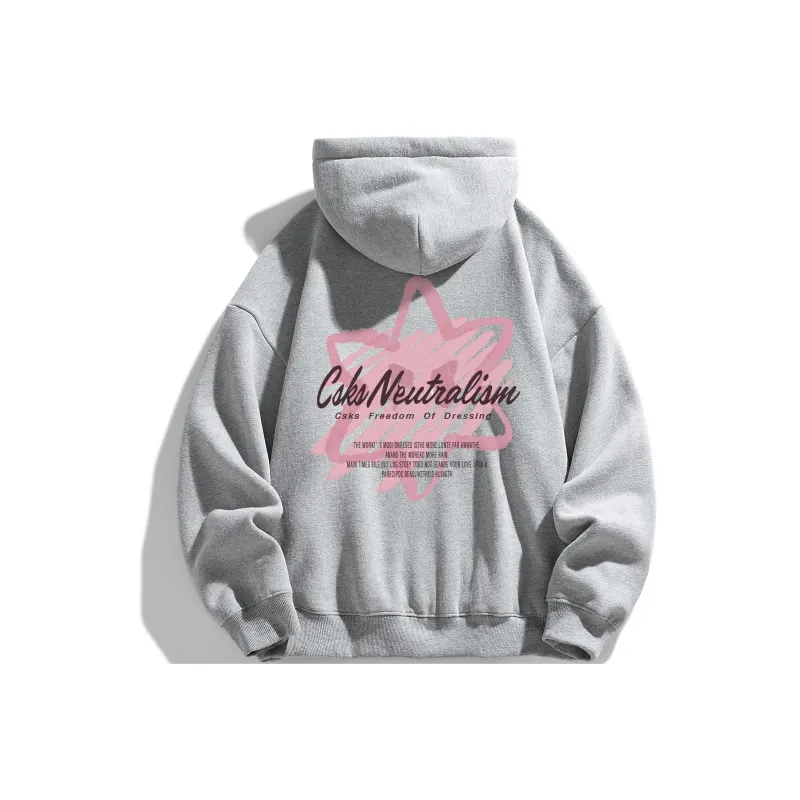 CSKS Sweatshirts Unisex-30