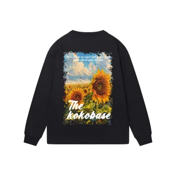 KOKO BASE T-Shirts Unisex