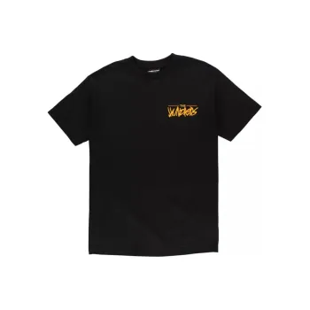 The Hundreds T-Shirt Men's Black
