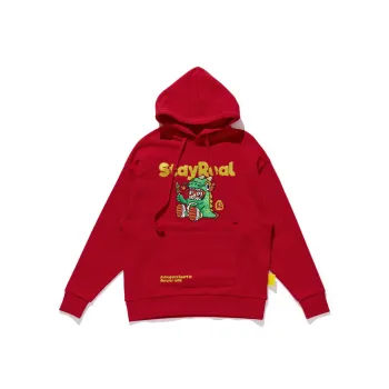 STAYREAL Sweatshirts Unisex