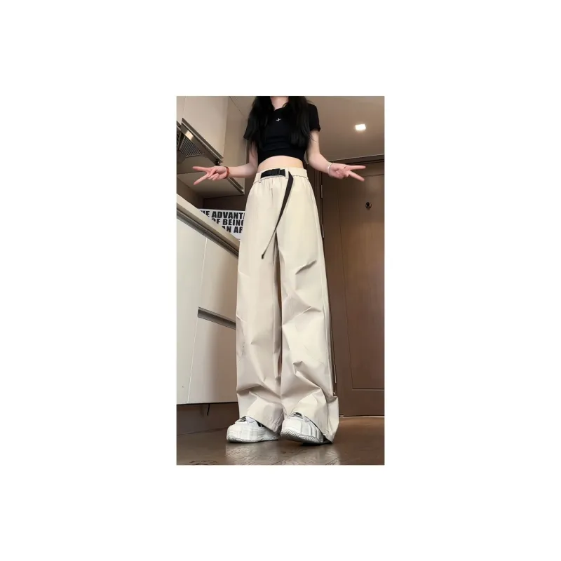 OKPI Casual Pants Unisex-2