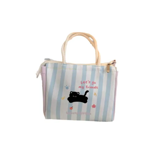 Boniu PU Handbag Unisex Multicolor