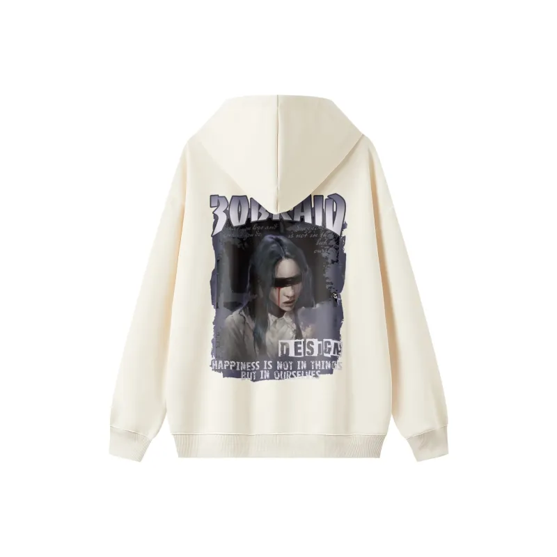 30BRAID Sweatshirts Unisex-5