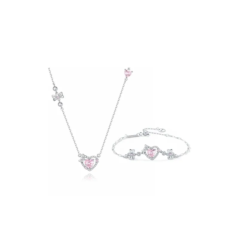Branded Jewelry S925 Silver Earrings Women's-11