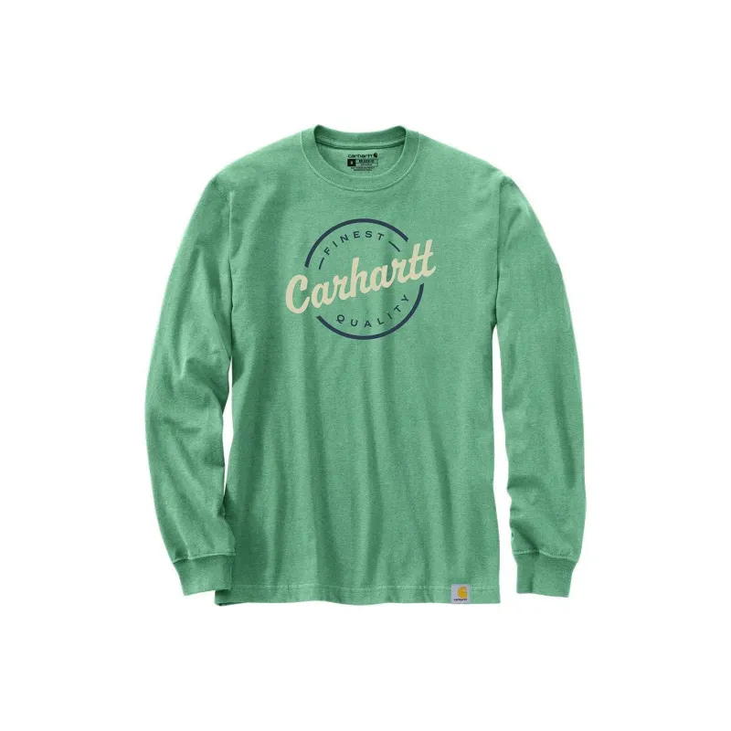 Carhartt T-Shirts Men-0