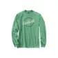 Patina Heather/Copper Green Heather