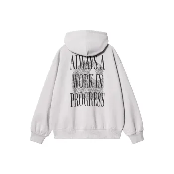 Carhartt WIP Always A Wip Hoodie