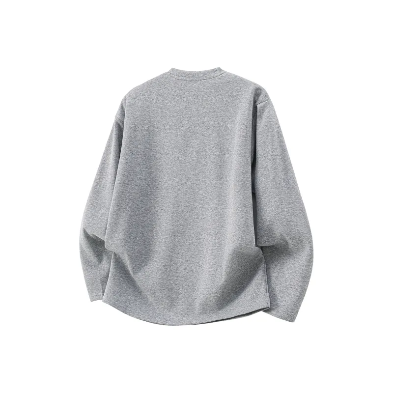 FAKE VINTAGE Sweatshirts Unisex-8