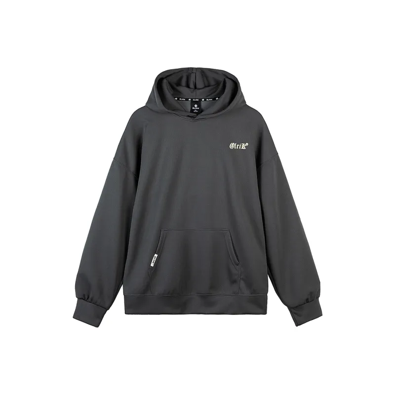 OLRIK Sweatshirts Unisex-0