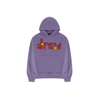 Drew House Love Drew Hoodie