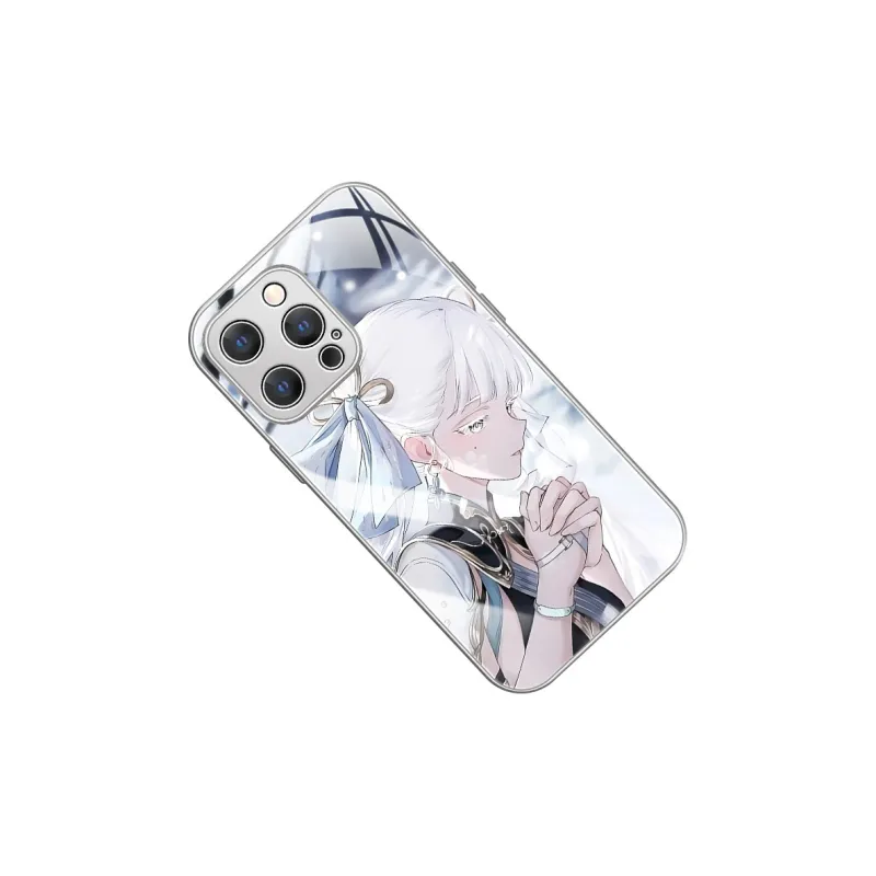 CHUNFAN Phone Cases-7
