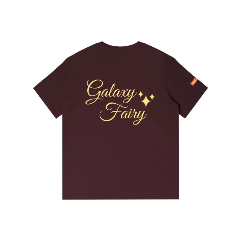 GALAXY FAIRY T Shirts Unisex-6