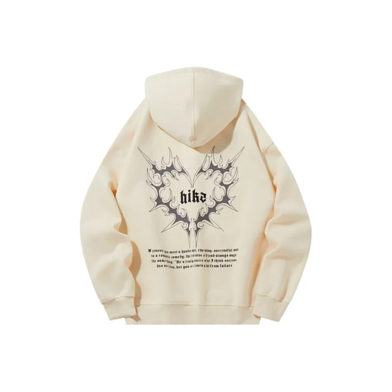 HIKZ Sweatshirts Unisex-2