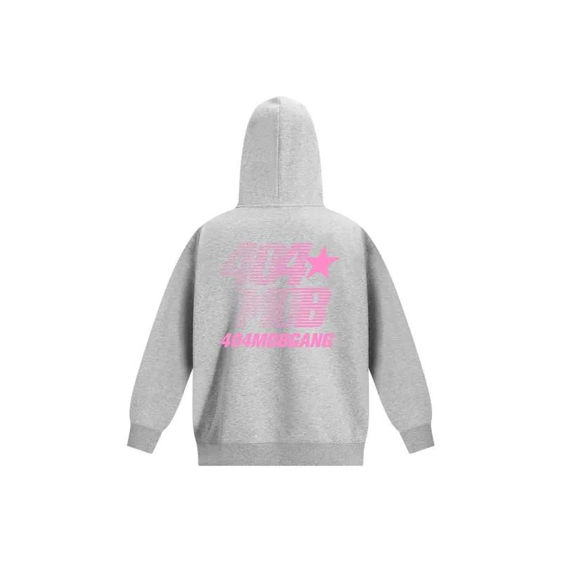 404MOB GANG Sweatshirts Unisex-8