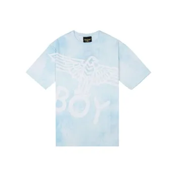Boy London T Shirt Unisex Green
