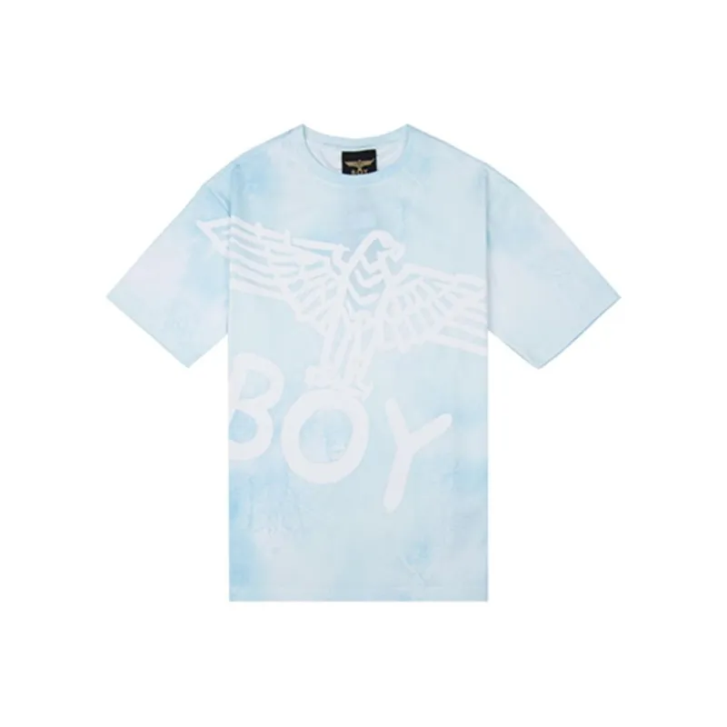 Boy London T Shirt Unisex Green-0