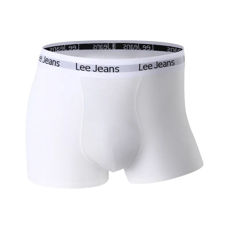 Lee Underpants Men's Combo Set Box+Shopping Bag-55