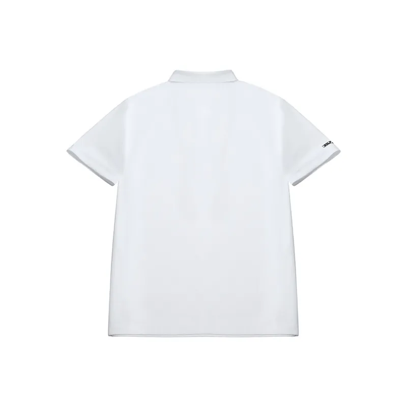 GOLF JEANS Series SS25 Polo Shirt Men's-1
