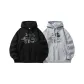 2 Pack (Black+Heather Gray)