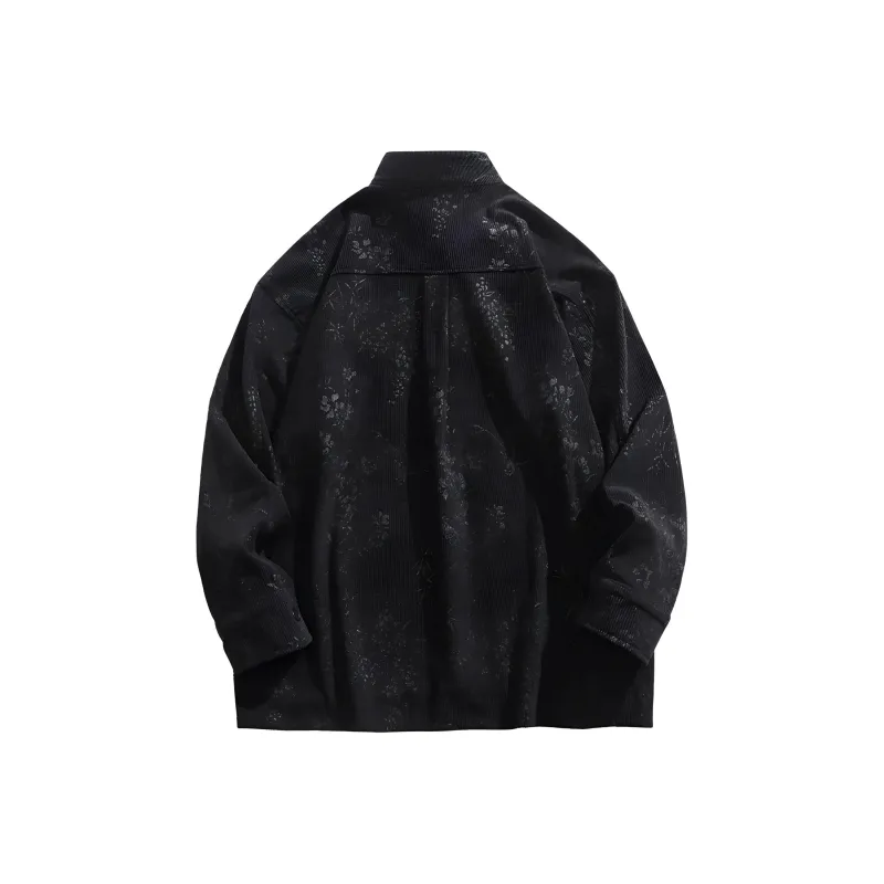 Lulifama Shirts Unisex-1