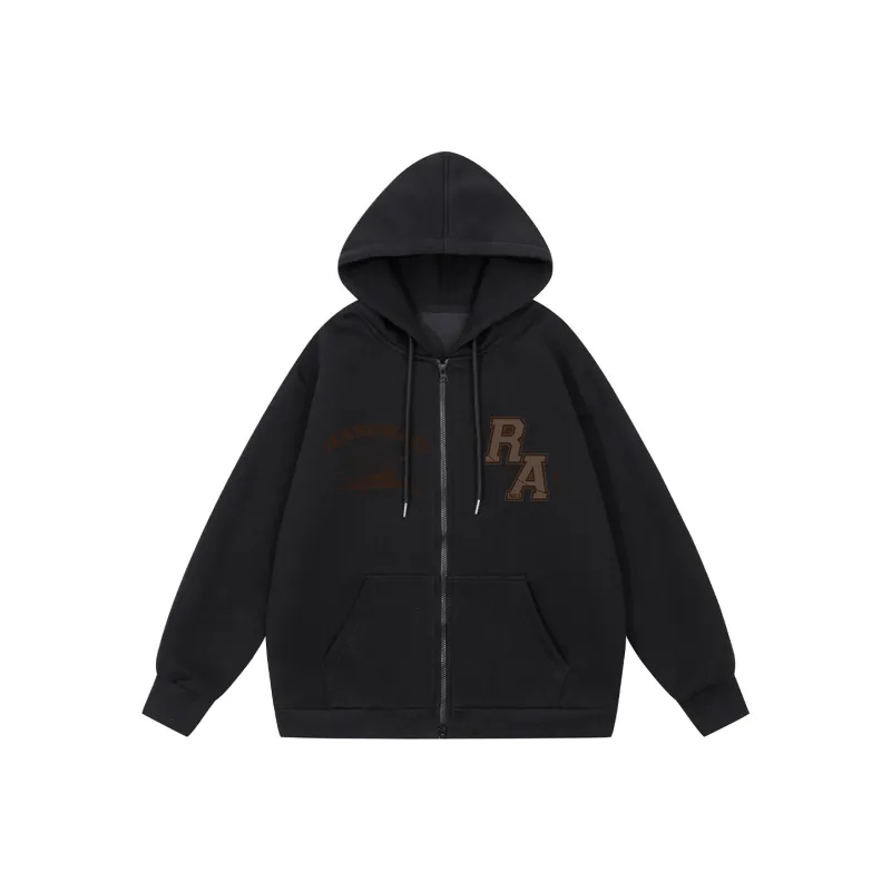 JEANSWEST Sweatshirts Unisex-0