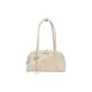 White+Shopping Bag