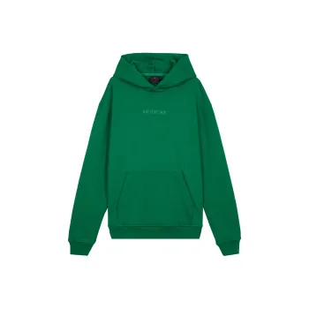 JORDAN Wordmark Sweatshirts Men Pine Green