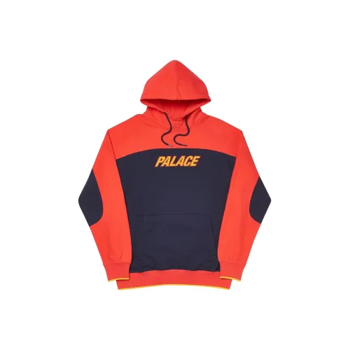 PALACE Beef Tec Hoody