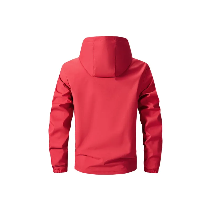Jeep Jackets Unisex-6
