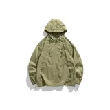 Dark Khaki (Lightweight and Breathable)