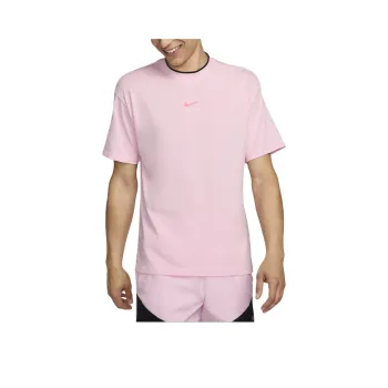 Nike Air T-Shirt Men's Pink Foam