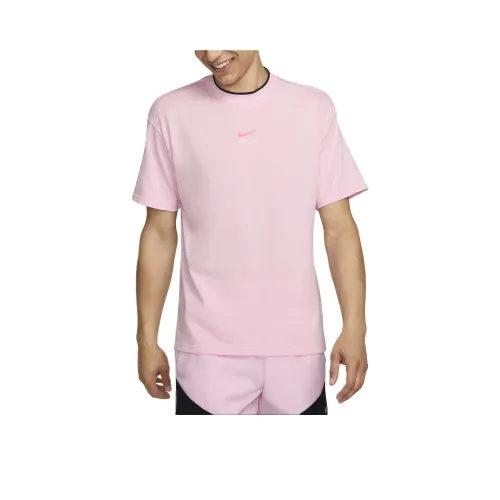 Nike Air T-Shirt Men's Pink cmax