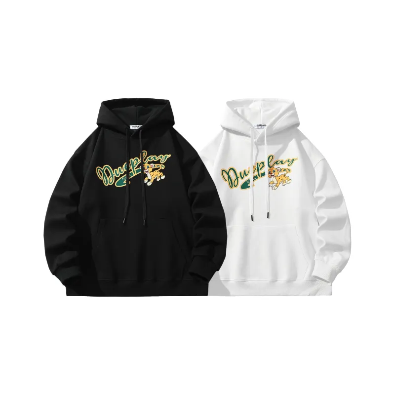 DUEPLAY Sweatshirts Unisex-5