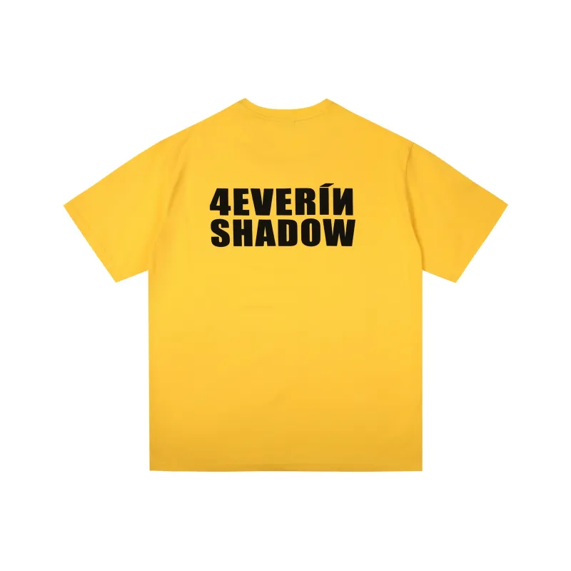 4EVER LAB T Shirts Unisex-9