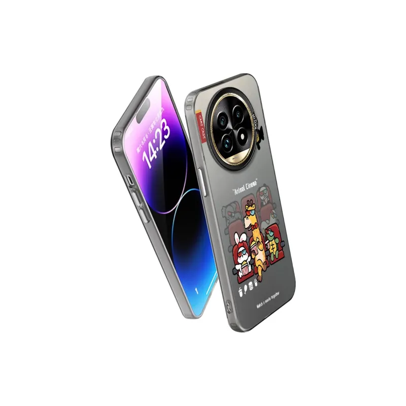 YIBAOBAO Phone Cases-2