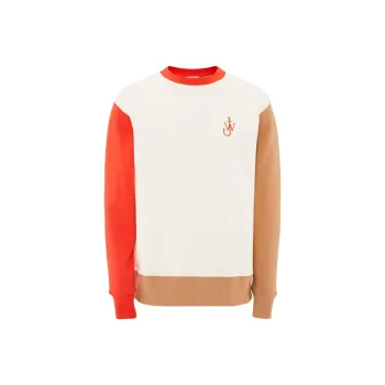 JW Anderson Colour Block Jumper
