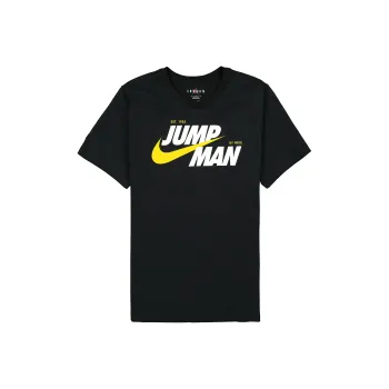 JORDAN Jumpman Graphic S/S T Shirt