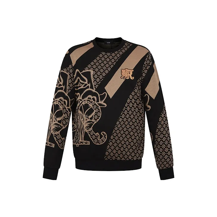 RARE Sweatshirt Men's Multicolor-0