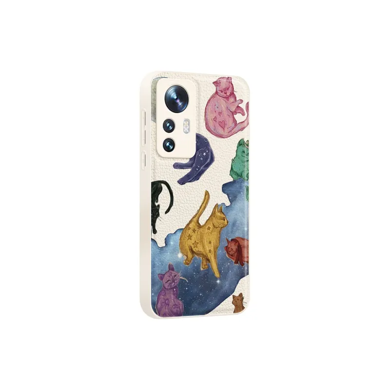 Small bones Phone Cases-2