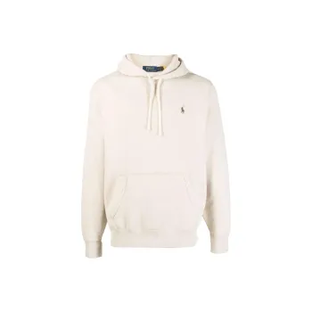 Polo Ralph Lauren SS23 Sweatshirt Men's Beige