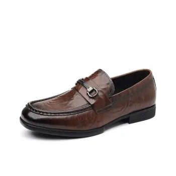Romon Loafers Men