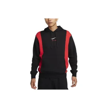 Nike Air Sweatshirt Men's Black