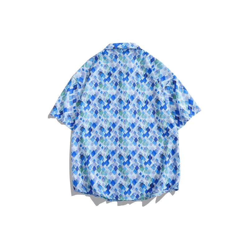 Kastinger Shirts Unisex-21
