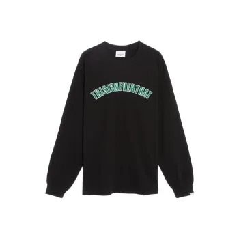 Thisisneverthat New Arc Long Sleeve Tee
