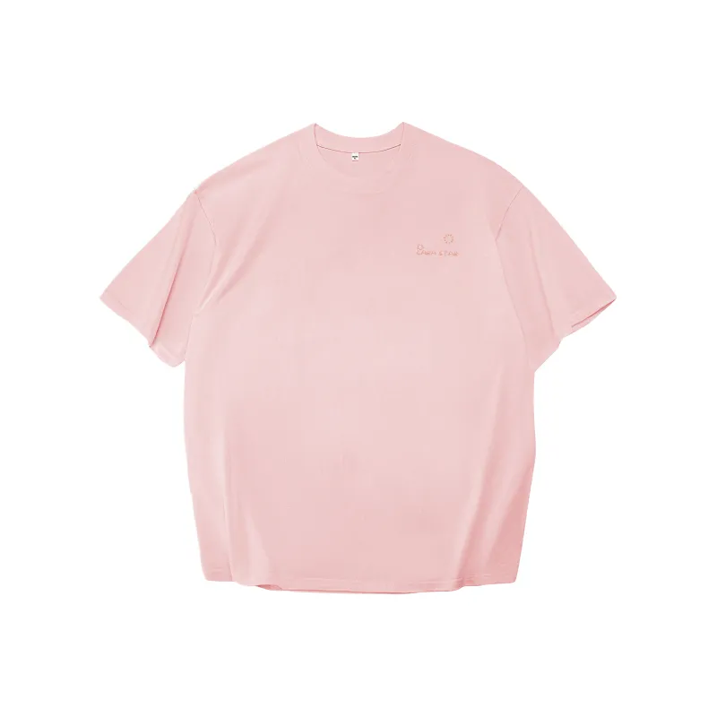 LARA STAR T Shirts Unisex-5