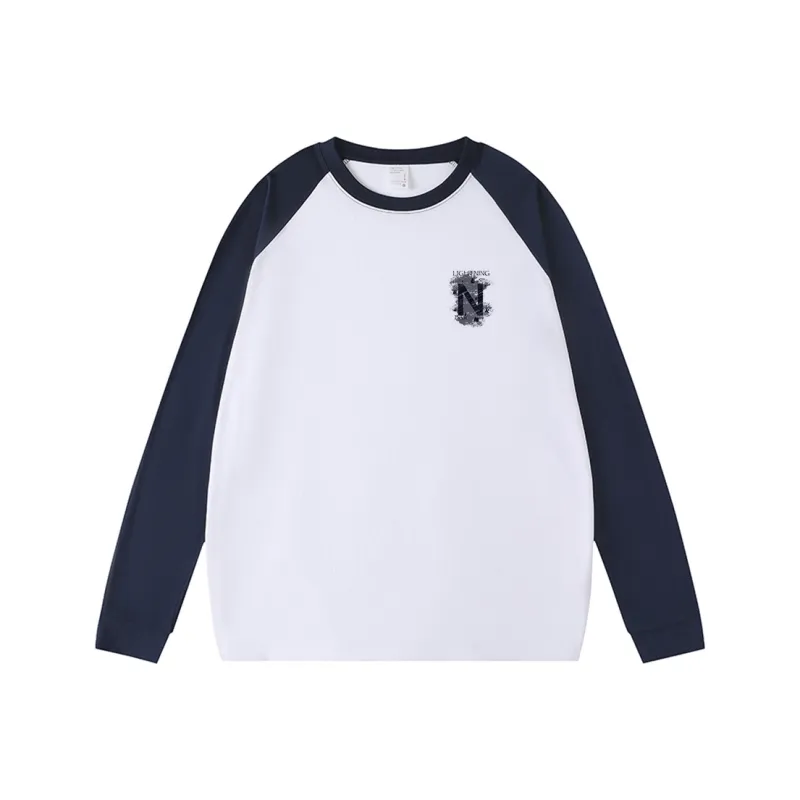 LIGHTNING BEAR T Shirts Unisex-34
