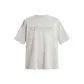 Washed White Gray