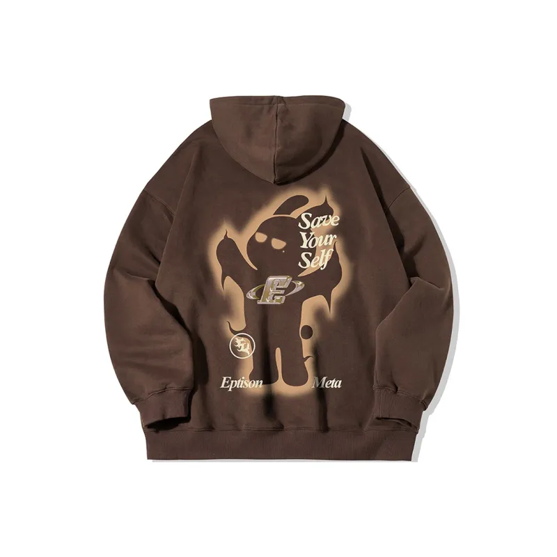 EPTISON Sweatshirts Unisex-5