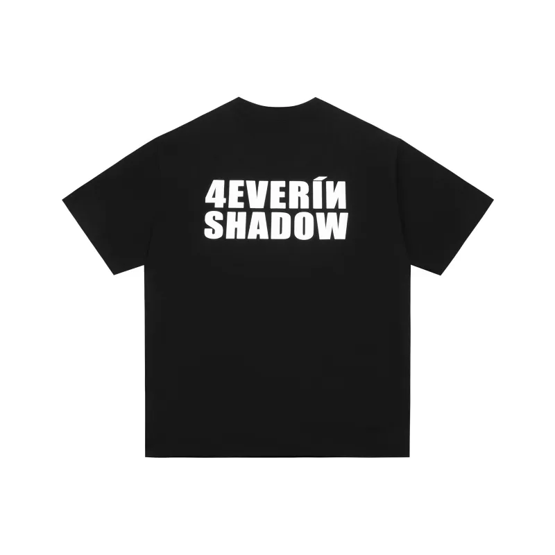 4EVER LAB T Shirts Unisex-2